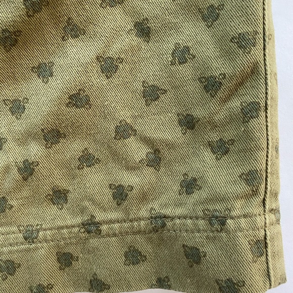 Vintage late 80s Esprit Sport skirt EUC - Picture 7 of 9